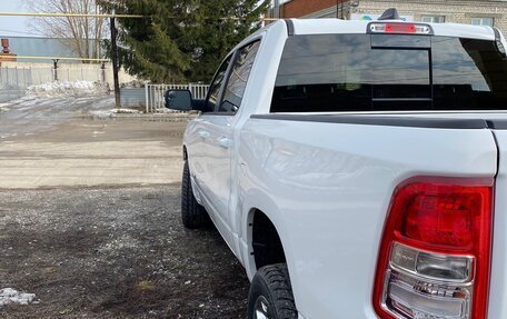 Rambler 1500, 2019 год, 5 490 000 рублей, 2 фотография