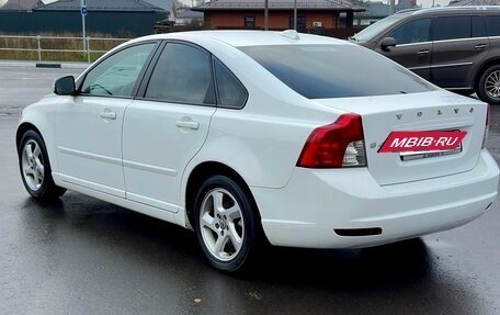 Volvo S40 II, 2011 год, 720 000 рублей, 7 фотография
