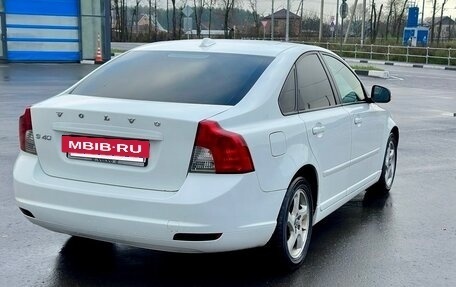 Volvo S40 II, 2011 год, 720 000 рублей, 6 фотография