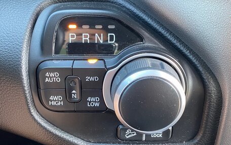 Rambler 1500, 2019 год, 5 490 000 рублей, 6 фотография