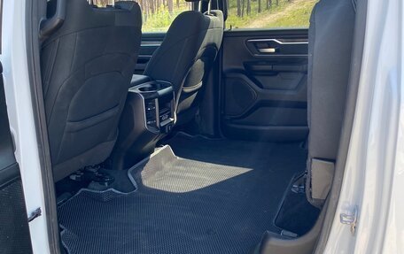 Rambler 1500, 2019 год, 5 490 000 рублей, 11 фотография