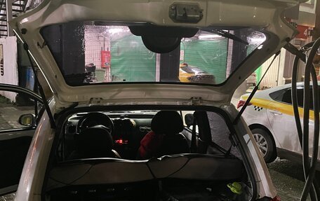 Daewoo Matiz I, 2011 год, 180 000 рублей, 3 фотография