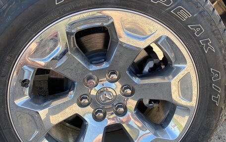 Rambler 1500, 2019 год, 5 490 000 рублей, 13 фотография