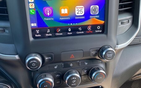 Rambler 1500, 2019 год, 5 490 000 рублей, 4 фотография