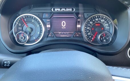 Rambler 1500, 2019 год, 5 490 000 рублей, 5 фотография