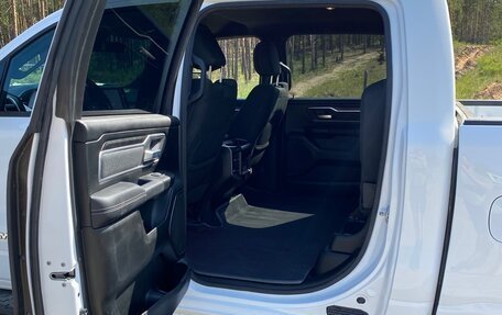 Rambler 1500, 2019 год, 5 490 000 рублей, 12 фотография