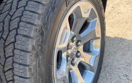 Rambler 1500, 2019 год, 5 490 000 рублей, 14 фотография