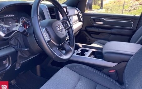 Rambler 1500, 2019 год, 5 490 000 рублей, 9 фотография