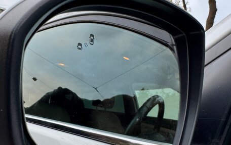 Hyundai Tucson III, 2017 год, 2 495 000 рублей, 21 фотография