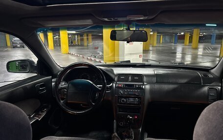 Nissan Maxima IV, 1995 год, 300 000 рублей, 9 фотография