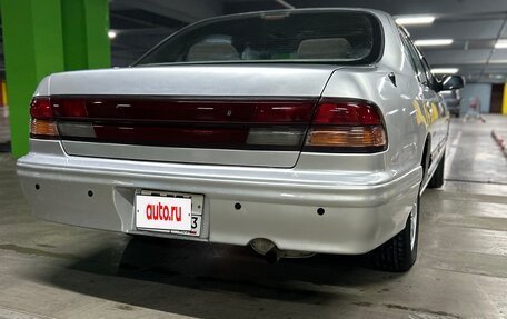 Nissan Maxima IV, 1995 год, 300 000 рублей, 4 фотография