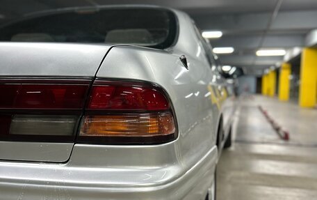 Nissan Maxima IV, 1995 год, 300 000 рублей, 7 фотография