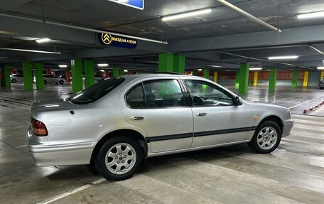 Nissan Maxima IV, 1995 год, 300 000 рублей, 3 фотография