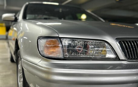 Nissan Maxima IV, 1995 год, 300 000 рублей, 5 фотография