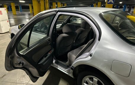 Nissan Maxima IV, 1995 год, 300 000 рублей, 11 фотография