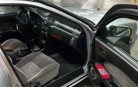 Nissan Maxima IV, 1995 год, 300 000 рублей, 8 фотография