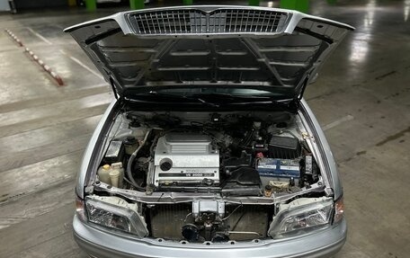 Nissan Maxima IV, 1995 год, 300 000 рублей, 13 фотография