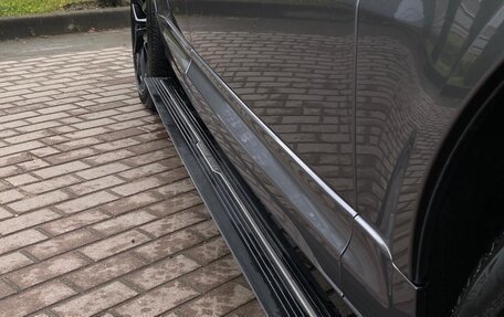 Land Rover Range Rover Sport II, 2021 год, 12 480 000 рублей, 7 фотография