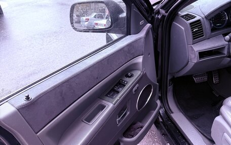 Jeep Grand Cherokee, 2007 год, 3 500 000 рублей, 6 фотография