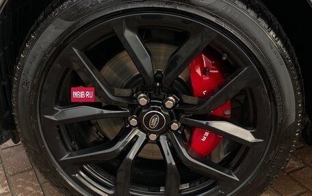 Land Rover Range Rover Sport II, 2021 год, 12 480 000 рублей, 6 фотография