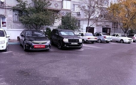 Jeep Grand Cherokee, 2007 год, 3 500 000 рублей, 4 фотография