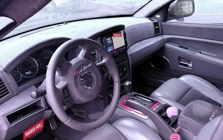 Jeep Grand Cherokee, 2007 год, 3 500 000 рублей, 9 фотография