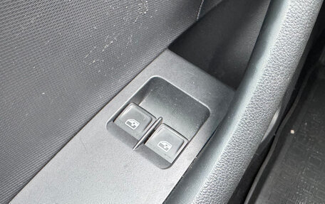 Skoda Rapid I, 2016 год, 899 000 рублей, 22 фотография