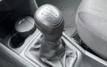 Skoda Rapid I, 2016 год, 899 000 рублей, 20 фотография