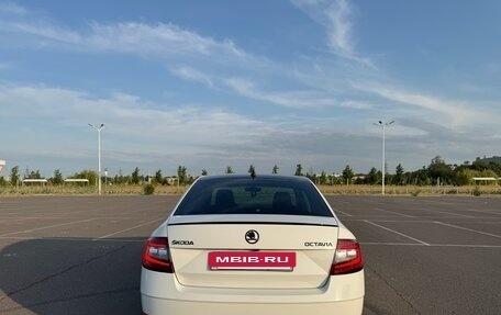 Skoda Octavia, 2018 год, 2 300 000 рублей, 4 фотография