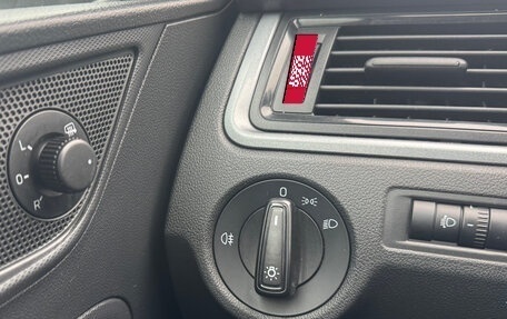 Skoda Rapid I, 2016 год, 899 000 рублей, 21 фотография