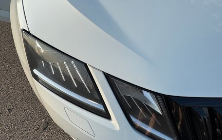 Skoda Octavia, 2018 год, 2 300 000 рублей, 6 фотография