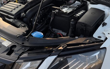 Skoda Octavia, 2018 год, 2 300 000 рублей, 7 фотография