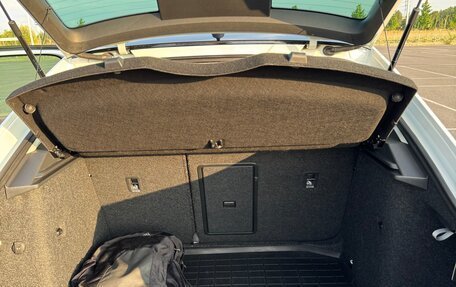 Skoda Octavia, 2018 год, 2 300 000 рублей, 17 фотография