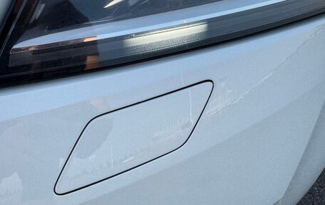 Skoda Octavia, 2018 год, 2 300 000 рублей, 18 фотография