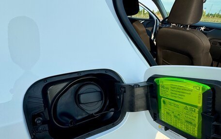 Skoda Octavia, 2018 год, 2 300 000 рублей, 19 фотография