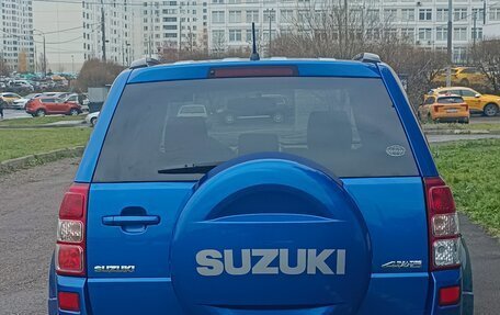 Suzuki Grand Vitara, 2008 год, 720 000 рублей, 7 фотография