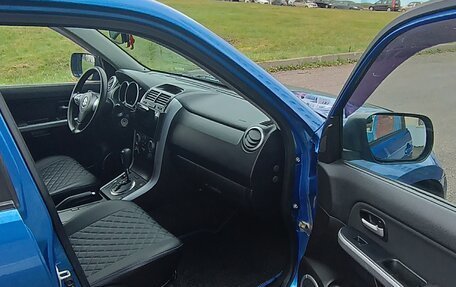 Suzuki Grand Vitara, 2008 год, 720 000 рублей, 8 фотография