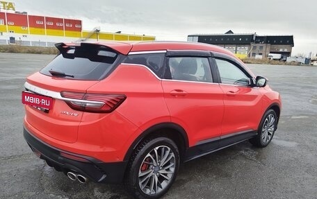 Geely Coolray I, 2023 год, 1 200 000 рублей, 3 фотография