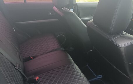 Suzuki Grand Vitara, 2008 год, 720 000 рублей, 11 фотография