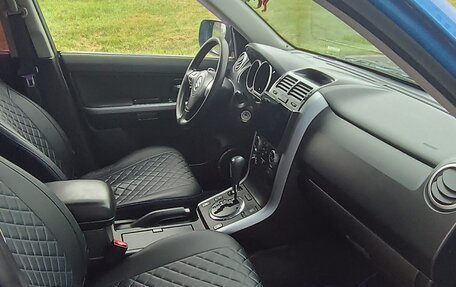 Suzuki Grand Vitara, 2008 год, 720 000 рублей, 10 фотография