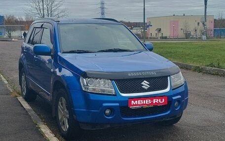 Suzuki Grand Vitara, 2008 год, 720 000 рублей, 3 фотография