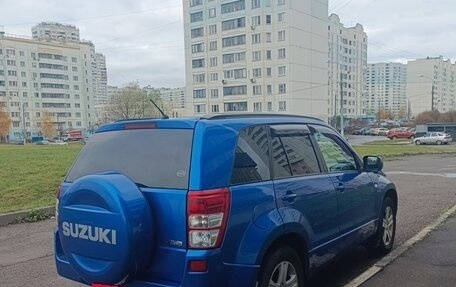 Suzuki Grand Vitara, 2008 год, 720 000 рублей, 5 фотография