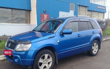 Suzuki Grand Vitara, 2008 год, 720 000 рублей, 4 фотография
