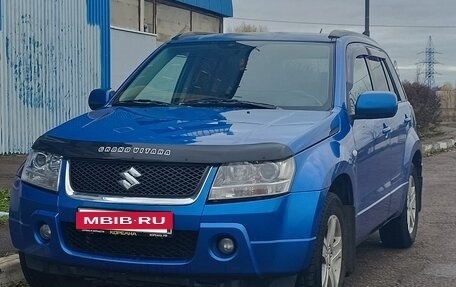 Suzuki Grand Vitara, 2008 год, 720 000 рублей, 2 фотография