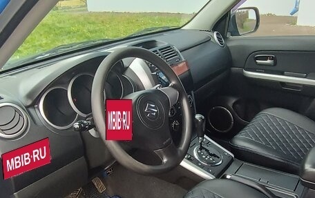 Suzuki Grand Vitara, 2008 год, 720 000 рублей, 9 фотография