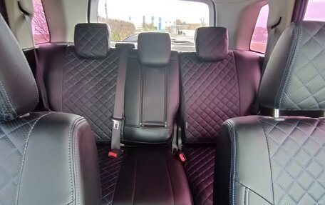 Suzuki Grand Vitara, 2008 год, 720 000 рублей, 12 фотография