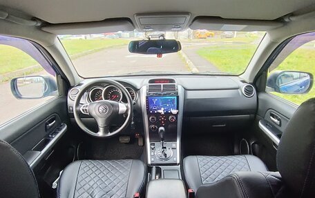 Suzuki Grand Vitara, 2008 год, 720 000 рублей, 15 фотография