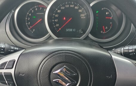 Suzuki Grand Vitara, 2008 год, 720 000 рублей, 14 фотография