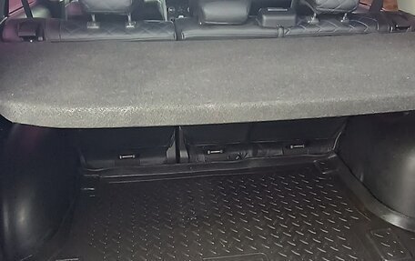 Suzuki Grand Vitara, 2008 год, 720 000 рублей, 16 фотография