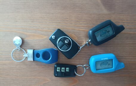 Suzuki Grand Vitara, 2008 год, 720 000 рублей, 22 фотография